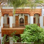 Riad Dar One